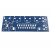 Female SCART to BNC breakout board 